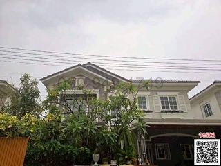 ให้เช่า 4 ห้องนอน บ้านเดี่ยว ใน ธัญบุรี, ปทุมธานี