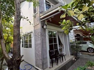 ให้เช่า 4 ห้องนอน บ้านเดี่ยว ใน ธัญบุรี, ปทุมธานี