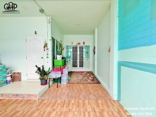 For sale 3 bed townhouse in Sam Phran, Nakhon Pathom