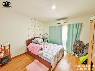 For sale 3 bed townhouse in Sam Phran, Nakhon Pathom