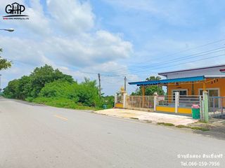 For sale 2 bed house in Mueang Suphanburi, Suphan Buri