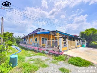 For sale 2 bed house in Mueang Suphanburi, Suphan Buri