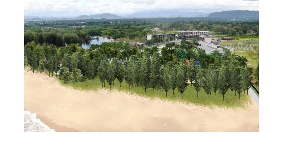 Terreno en venta en Takua Pa, Phang Nga