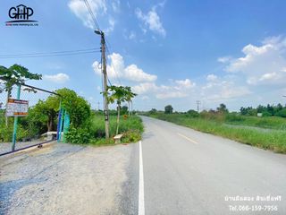 For sale 3 bed house in Bang Len, Nakhon Pathom