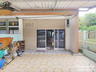 For sale 2 Beds townhouse in Chaloem Phra Kiat, Saraburi