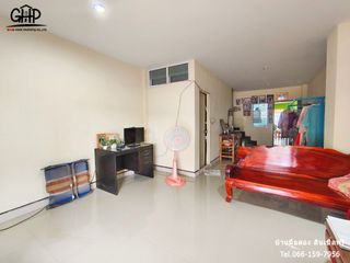 For sale 2 Beds townhouse in Chaloem Phra Kiat, Saraburi