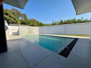 For rent 4 bed house in Jomtien, Pattaya