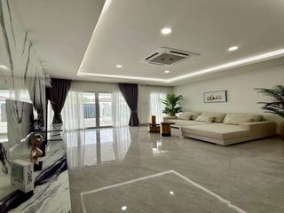 For rent 4 bed house in Jomtien, Pattaya