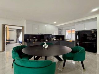 For rent 4 bed house in Jomtien, Pattaya