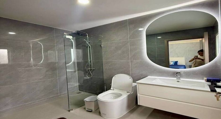 For rent 4 bed house in Bang Lamung, Chonburi