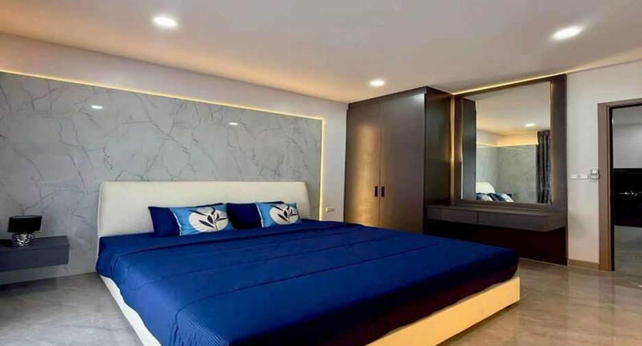 For rent 4 bed house in Bang Lamung, Chonburi