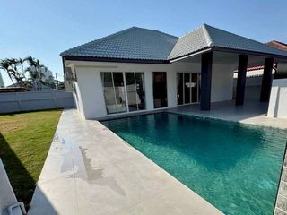 For rent 4 bed house in Jomtien, Pattaya