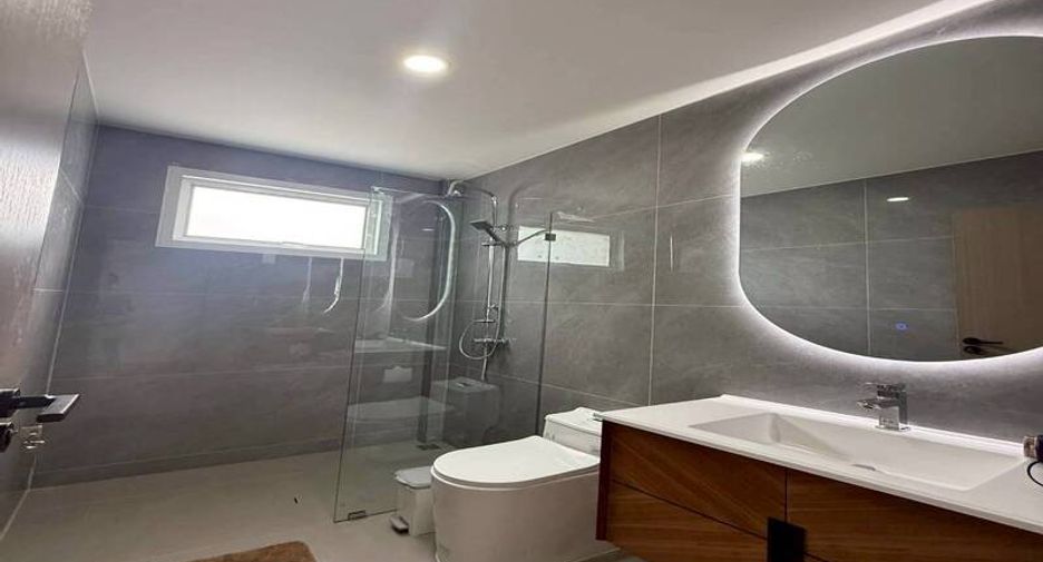 For rent 4 bed house in Bang Lamung, Chonburi