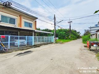For sale 2 Beds townhouse in Chaloem Phra Kiat, Saraburi