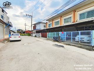 For sale 2 Beds townhouse in Chaloem Phra Kiat, Saraburi