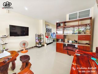 For sale 2 Beds townhouse in Chaloem Phra Kiat, Saraburi