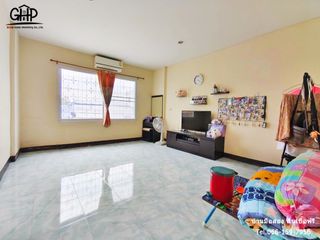 For sale 2 Beds townhouse in Chaloem Phra Kiat, Saraburi