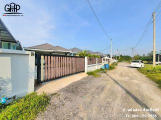 For sale 3 Beds house in Tha Muang, Kanchanaburi