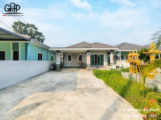 For sale 3 Beds house in Tha Muang, Kanchanaburi