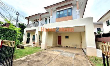 Casa en venta de 3 habitaciones en Mueang Nonthaburi, Nonthaburi