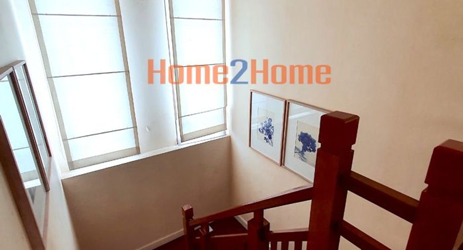 For sale 3 bedrooms house in Mueang Nonthaburi, Nonthaburi