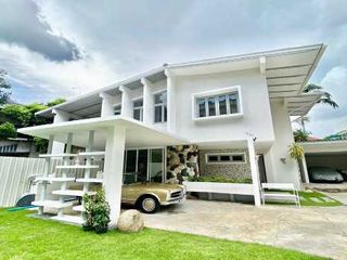 For rent 3 Beds office in Phra Nakhon, Bangkok