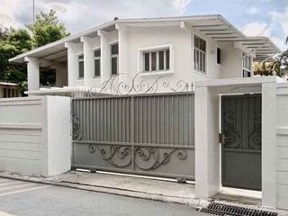For rent 3 Beds office in Phra Nakhon, Bangkok