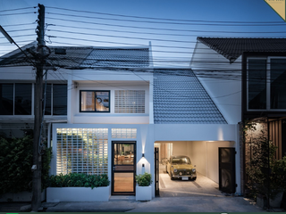 For sale 3 ベッドルーム house in Suan Luang, Bangkok