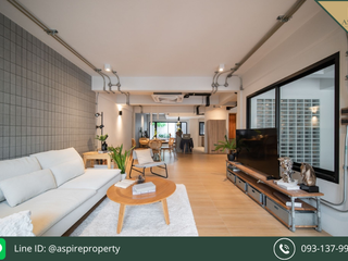 For sale 3 ベッドルーム house in Suan Luang, Bangkok