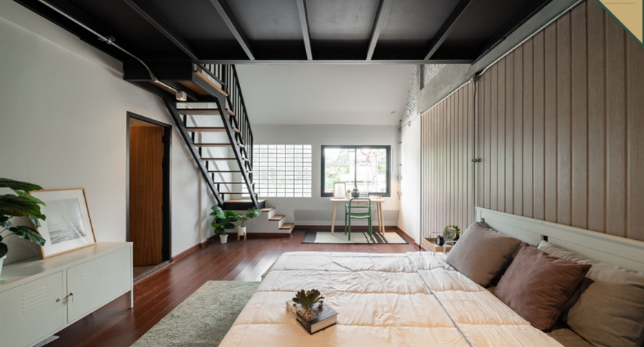 For sale 3 ベッドルーム house in Suan Luang, Bangkok