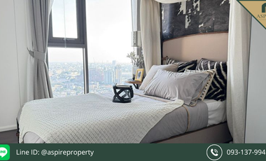 À vendre 2 chambres condo à Bang Na, Bangkok