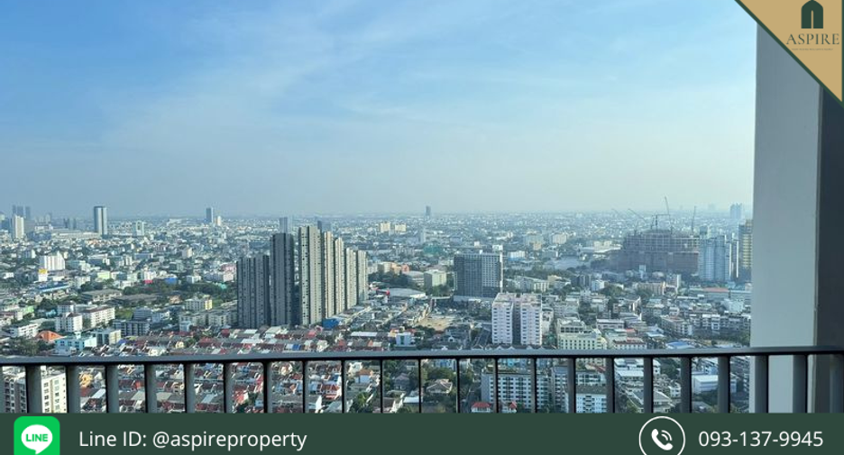 ขาย 2 ห้องนอน คอนโด ใน บางนา, กรุงเทพฯ