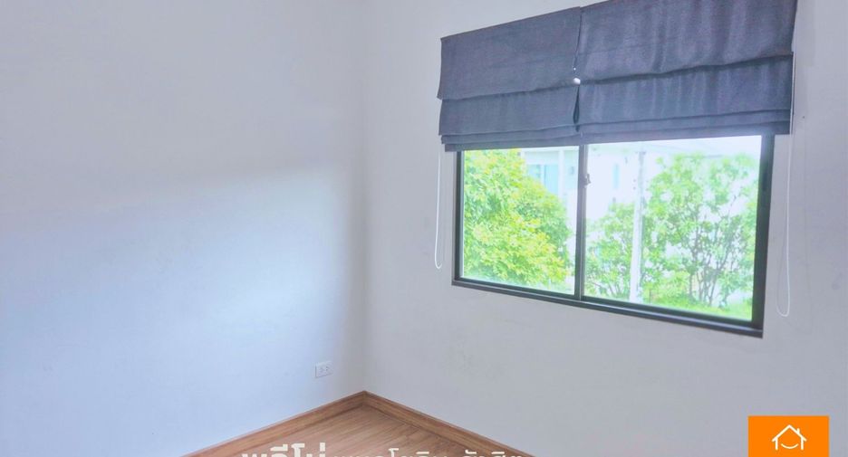 Продажа 3 спальни таунхаус в Khlong Luang, Патумтани