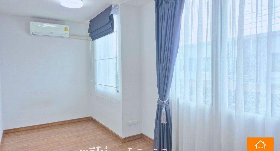 Продажа 3 спальни таунхаус в Khlong Luang, Патумтани