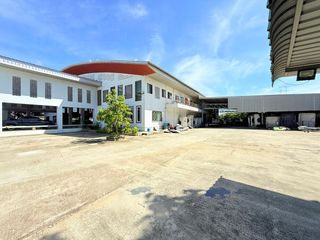 For sale land in Mueang Nakhon Pathom, Nakhon Pathom