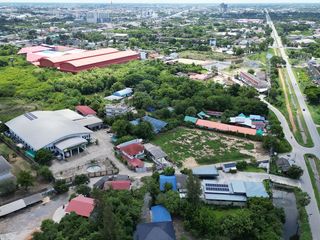 For sale land in Mueang Nakhon Pathom, Nakhon Pathom