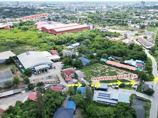 For sale land in Mueang Nakhon Pathom, Nakhon Pathom