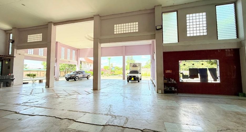Продажа Участок в Mueang Nakhon Pathom, Накхонпатхом