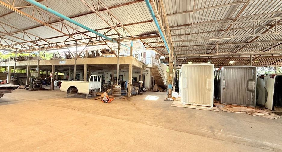 Продажа Участок в Mueang Nakhon Pathom, Накхонпатхом