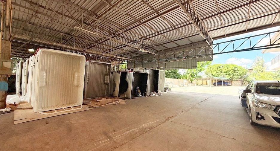 Продажа Участок в Mueang Nakhon Pathom, Накхонпатхом