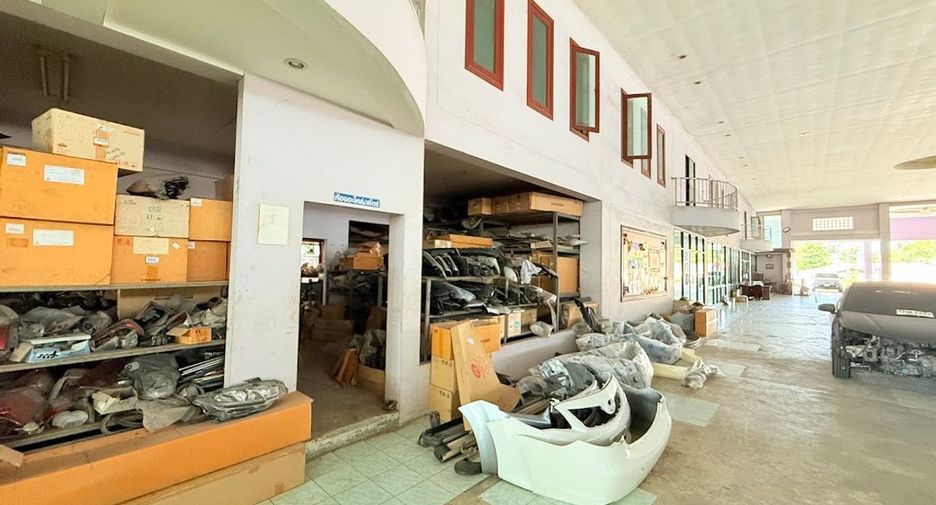 Продажа Участок в Mueang Nakhon Pathom, Накхонпатхом