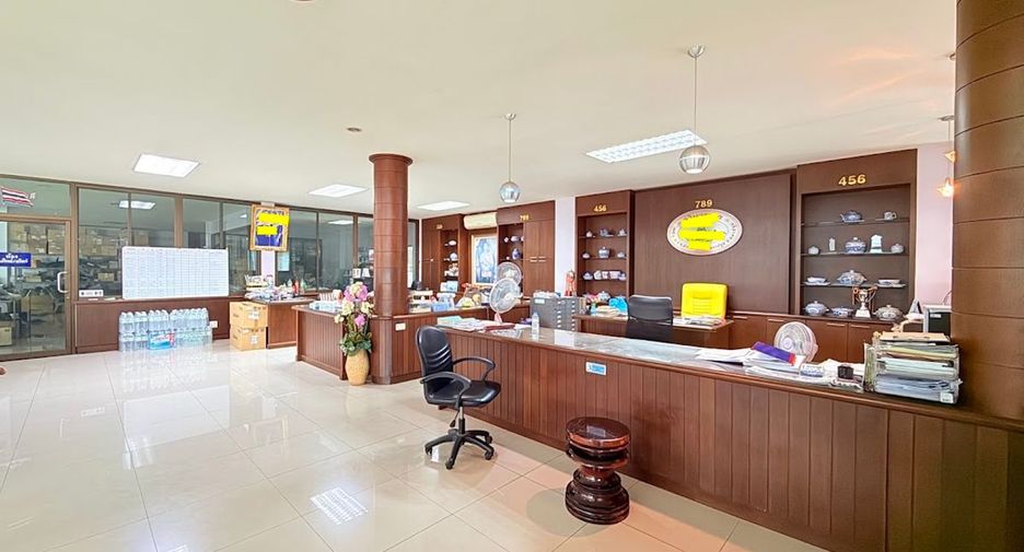 Продажа Участок в Mueang Nakhon Pathom, Накхонпатхом