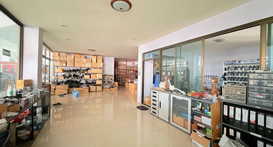 Продажа Участок в Mueang Nakhon Pathom, Накхонпатхом