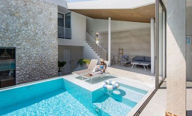 For rent and for sale 4 bed house in Sattahip, Chonburi