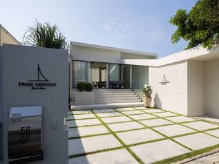 For rent and for sale 4 bed house in Sattahip, Chonburi