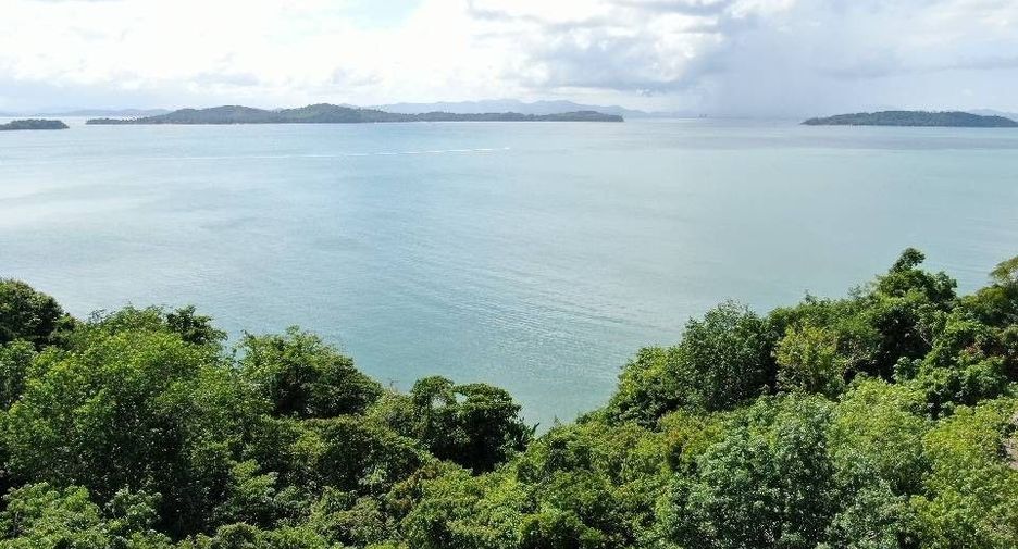 For sale land in Thalang, Phuket