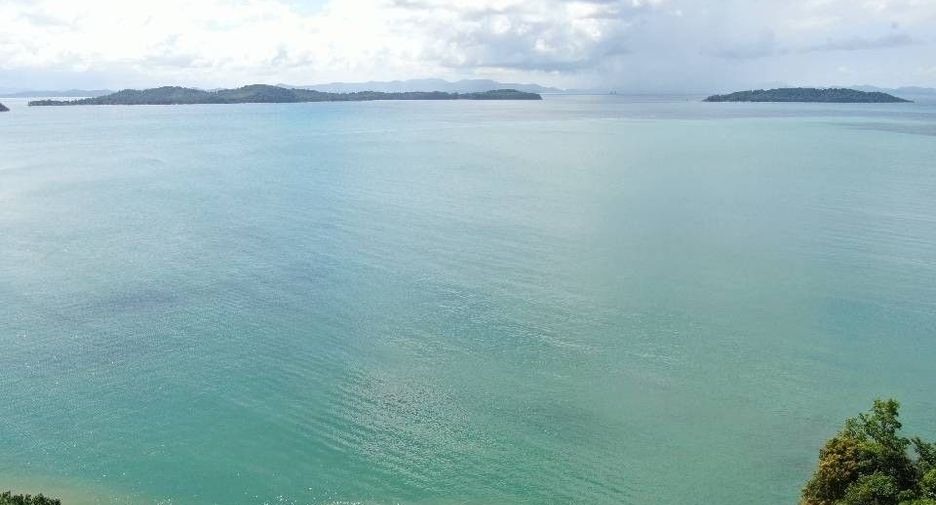 For sale land in Thalang, Phuket
