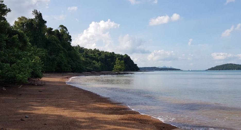 For sale land in Thalang, Phuket