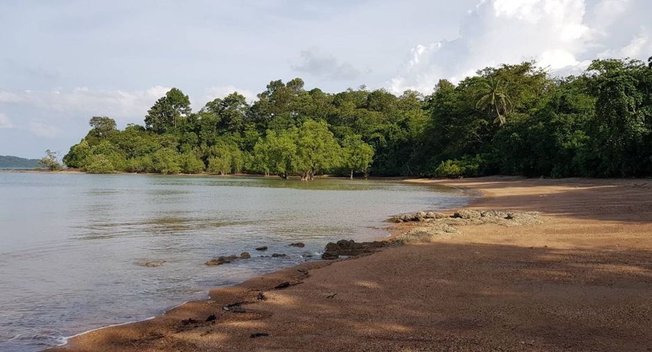For sale land in Thalang, Phuket