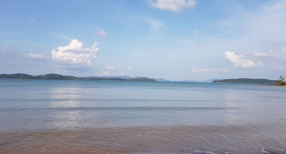 For sale land in Thalang, Phuket